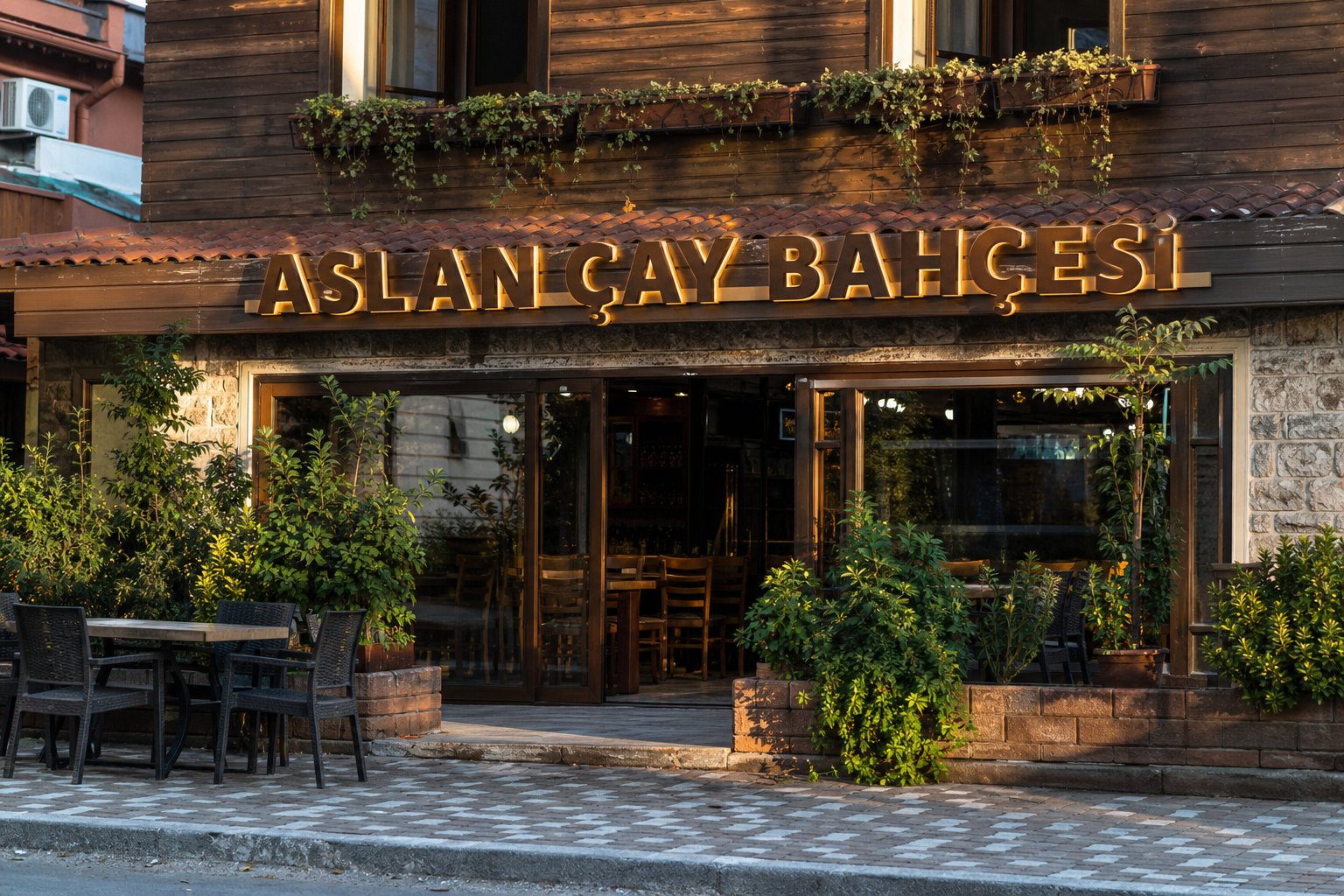 Şile Tabela ve Kutu Harf