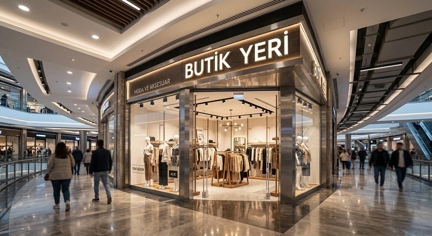 Atölye İşçiliği Pendik Tabela ve Kutu Harf