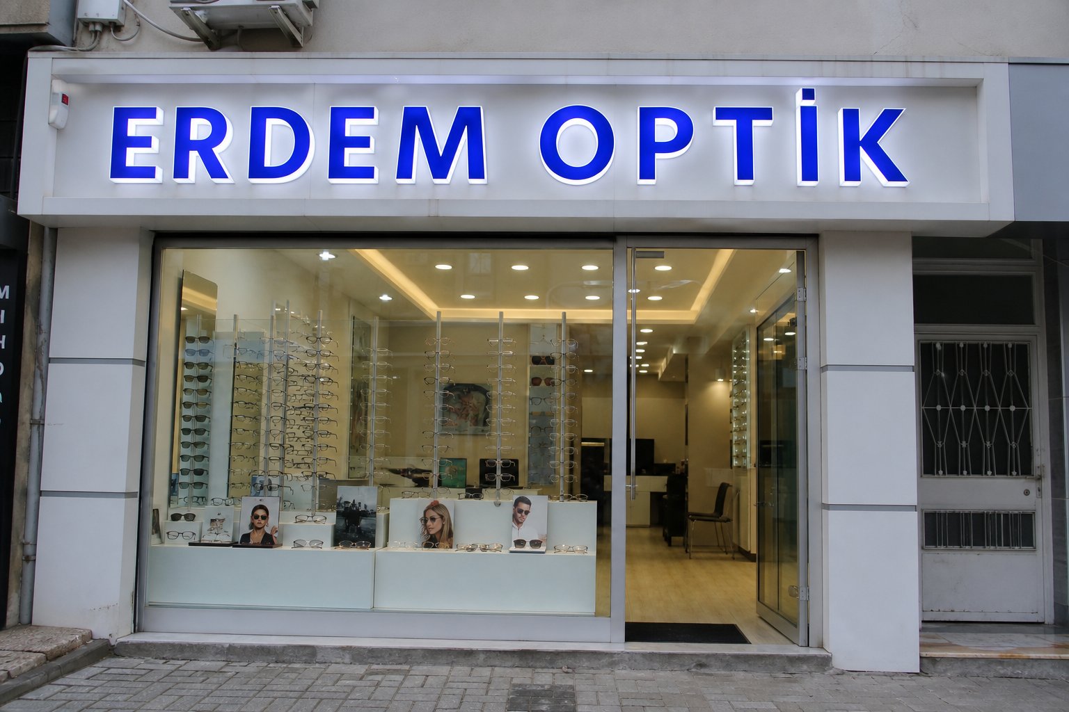 Atölye İşçiliği Şile Tabela ve Kutu Harf