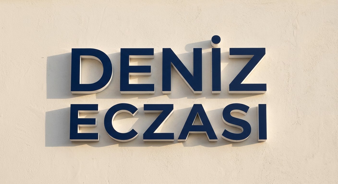Şişli Tabela ve Kutu Harf cephe örneği