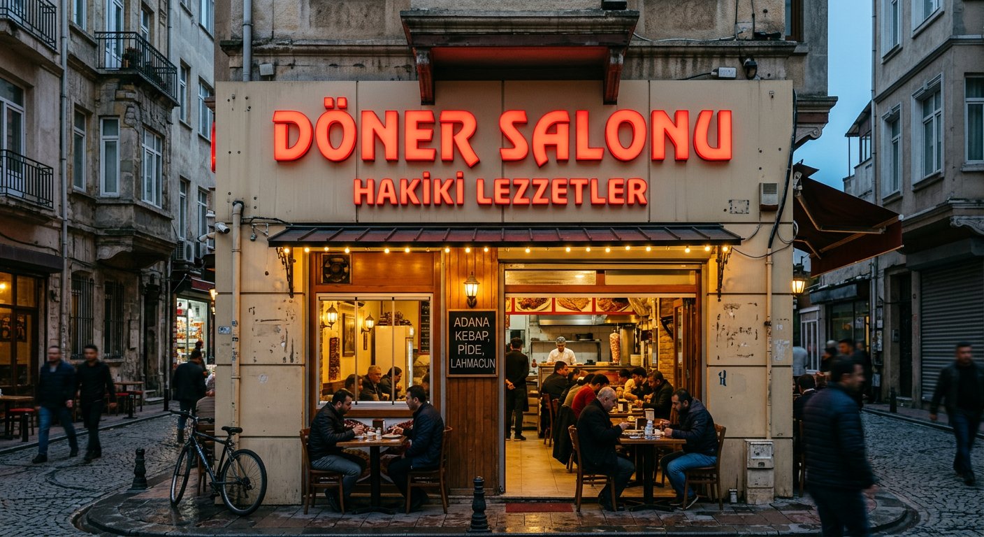 Atölye İşçiliği Çatalca Tabela ve Kutu Harf