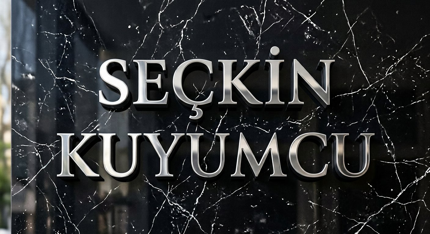 Özgür Reklam tabela ve kutu harf