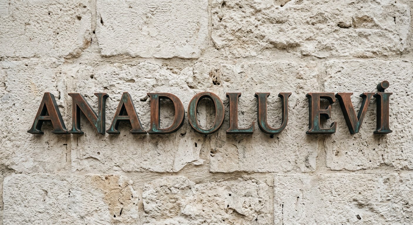 Aydınlatma Kurgusu Şişli Tabela ve Kutu Harf